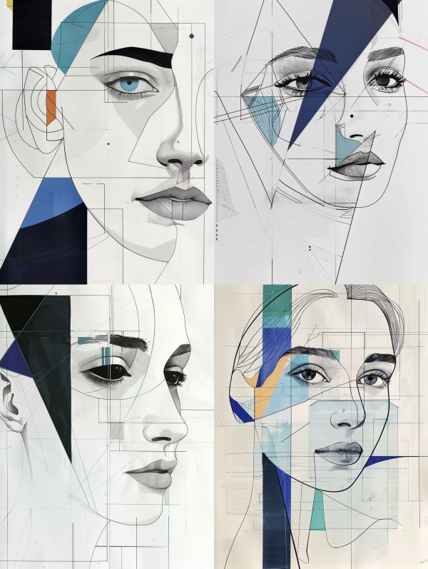 Geometric Soul