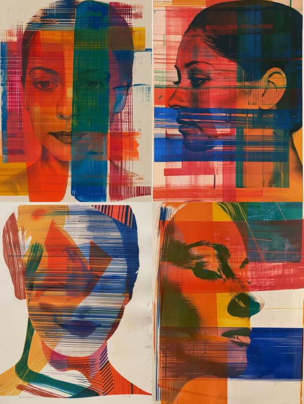 Prismatic Layers of Human Emotion