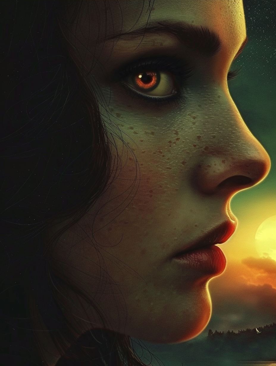 Fractured Soul - Image 3