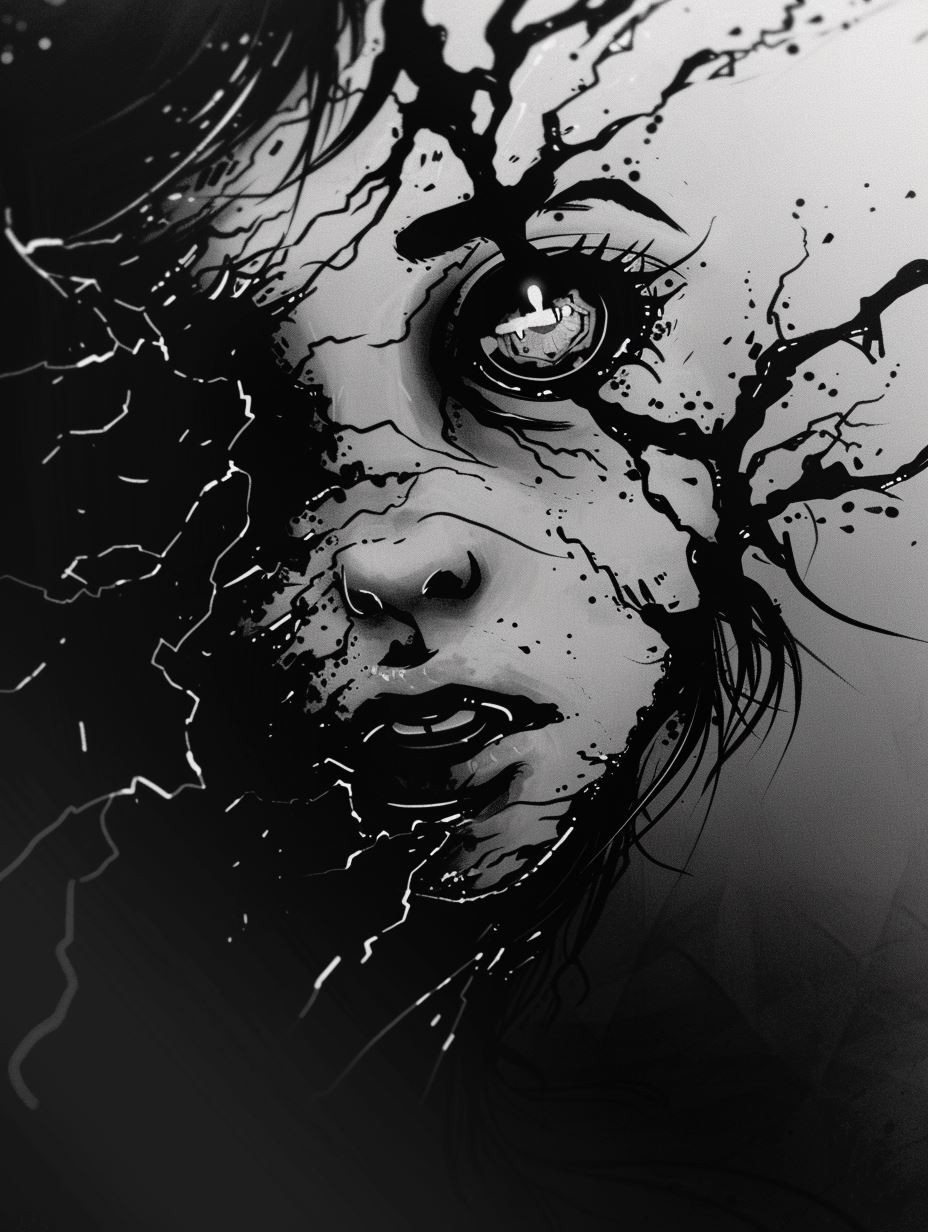 Ink Shadow Soul - Image 4