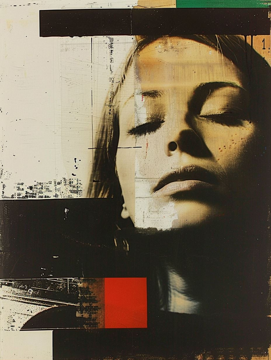 Fragmented Echoes of Silence - Image 1
