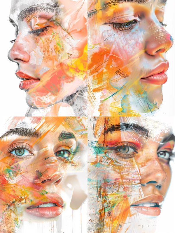 Ethereal Fluidity
