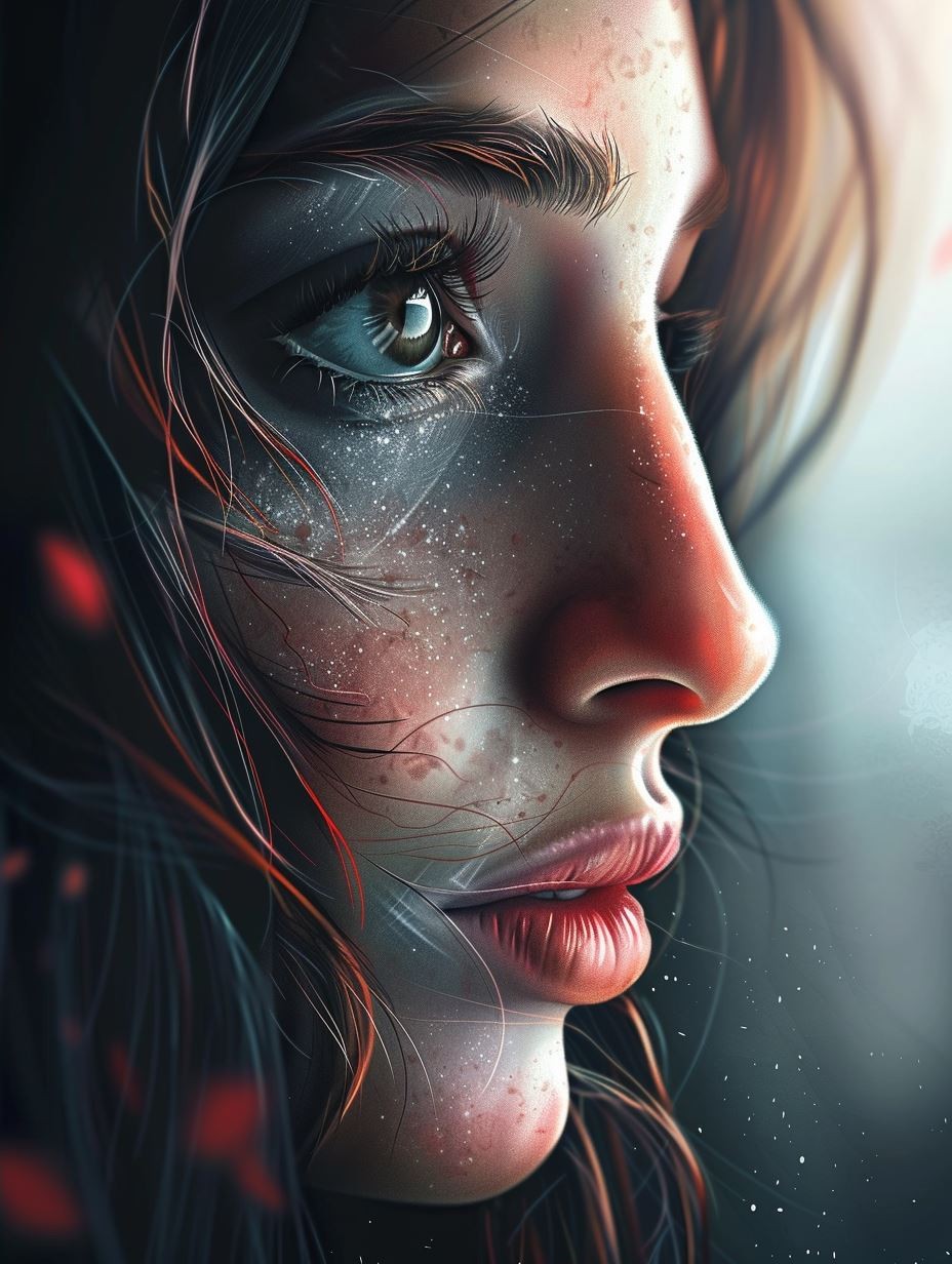 Celestial Gaze
