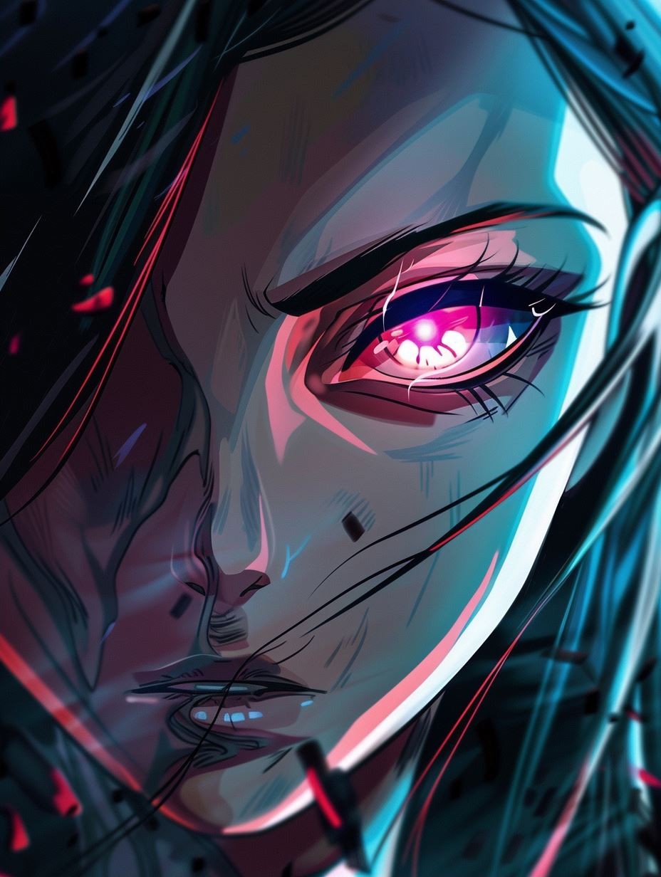Cybernetic Gaze - Image 2