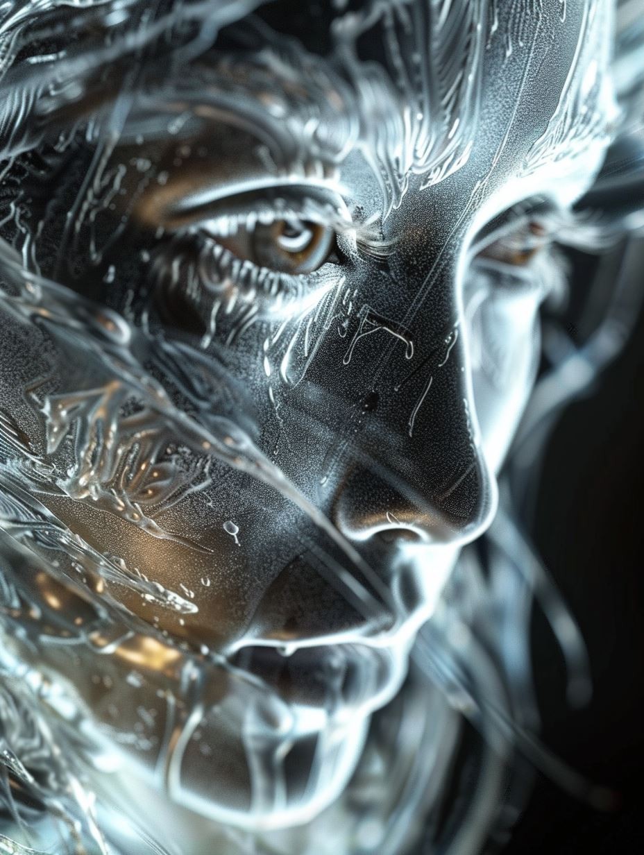 Liquid Chrome Vision - Image 3
