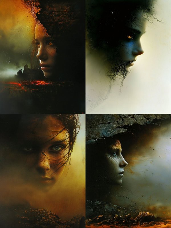 Ember Soul Awakening