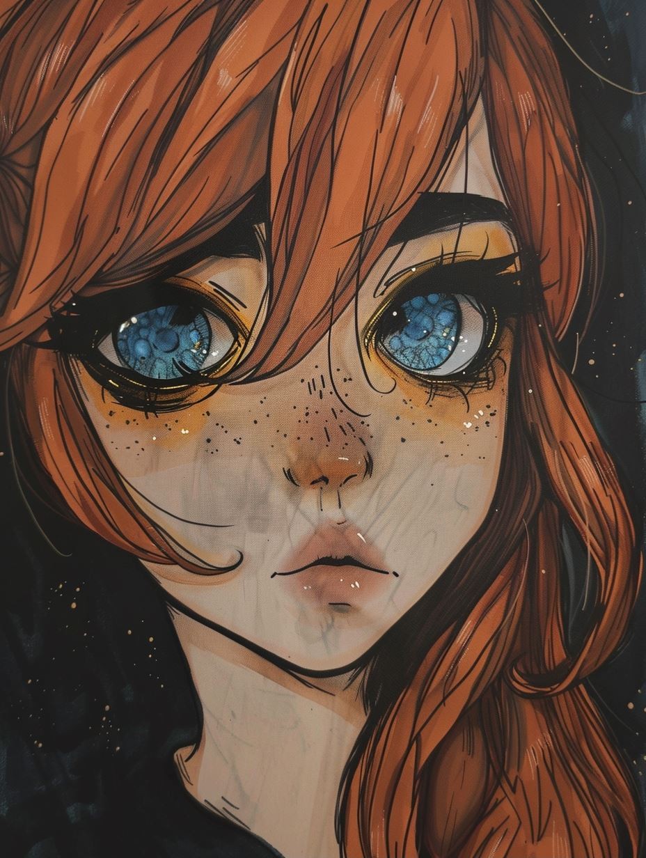 Celestial Gaze 3