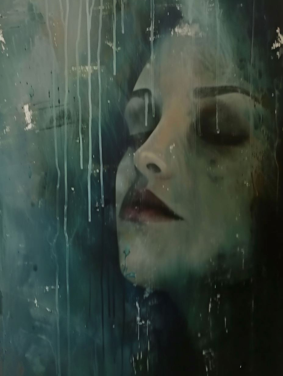 Veiled Gaze - Image 4
