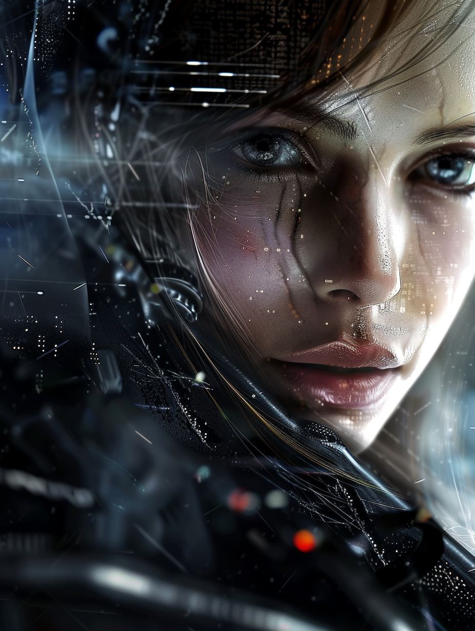 Cybernetic Soul