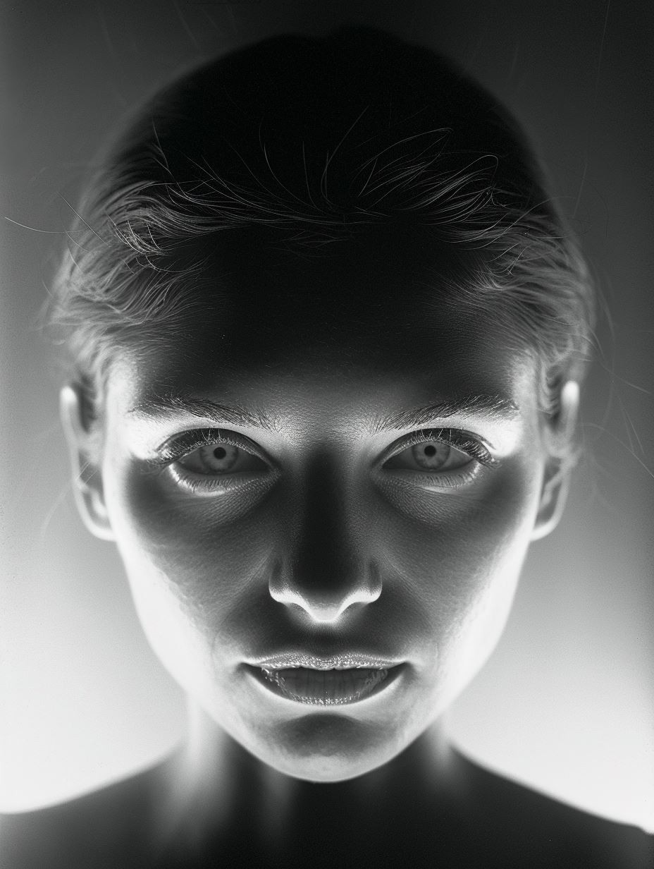 Shadowed Elegance
