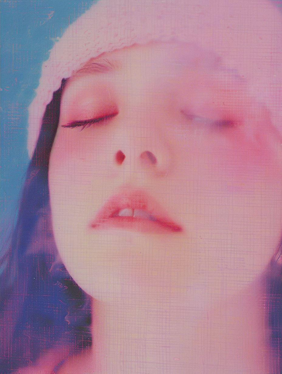 Ethereal Dream of Faded Memories