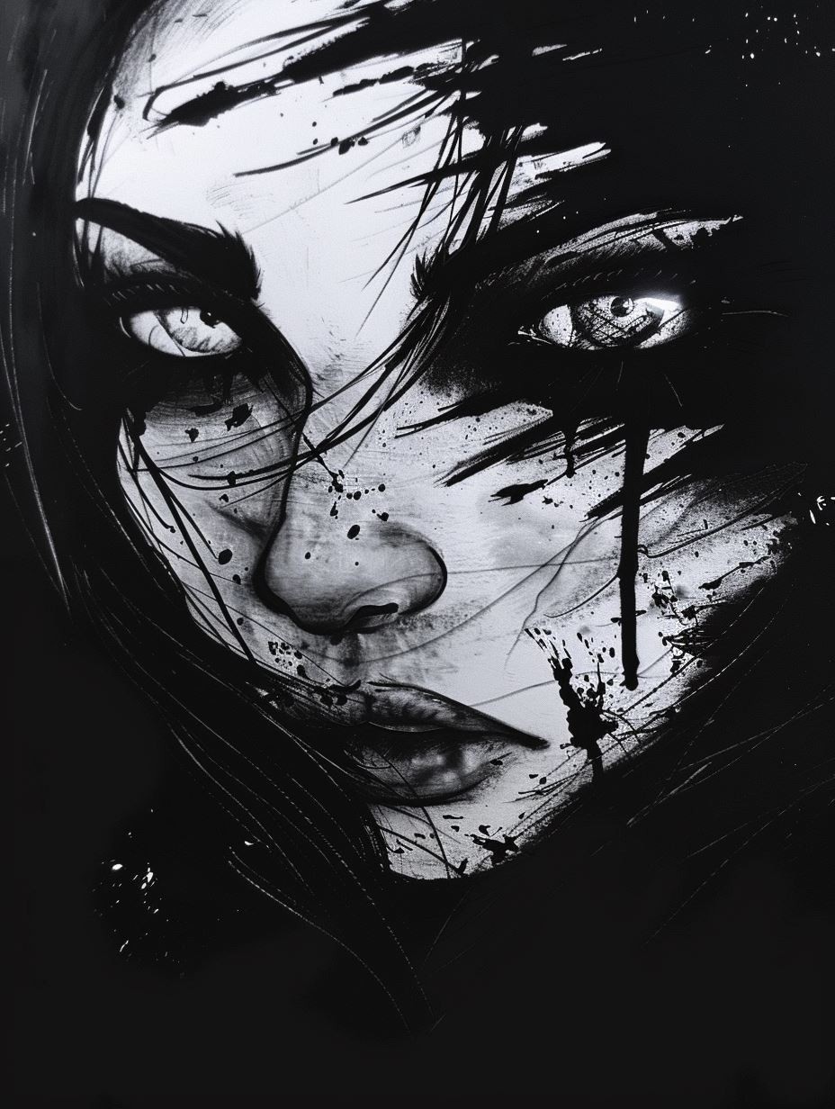 Ink Shadow Soul - Image 3