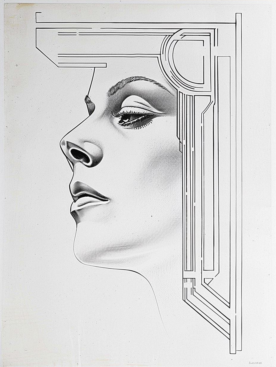 Geometric Soul
