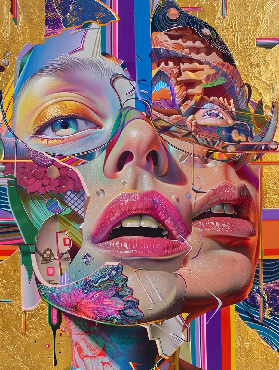Prismatic Soul Fragmentation - Image 1