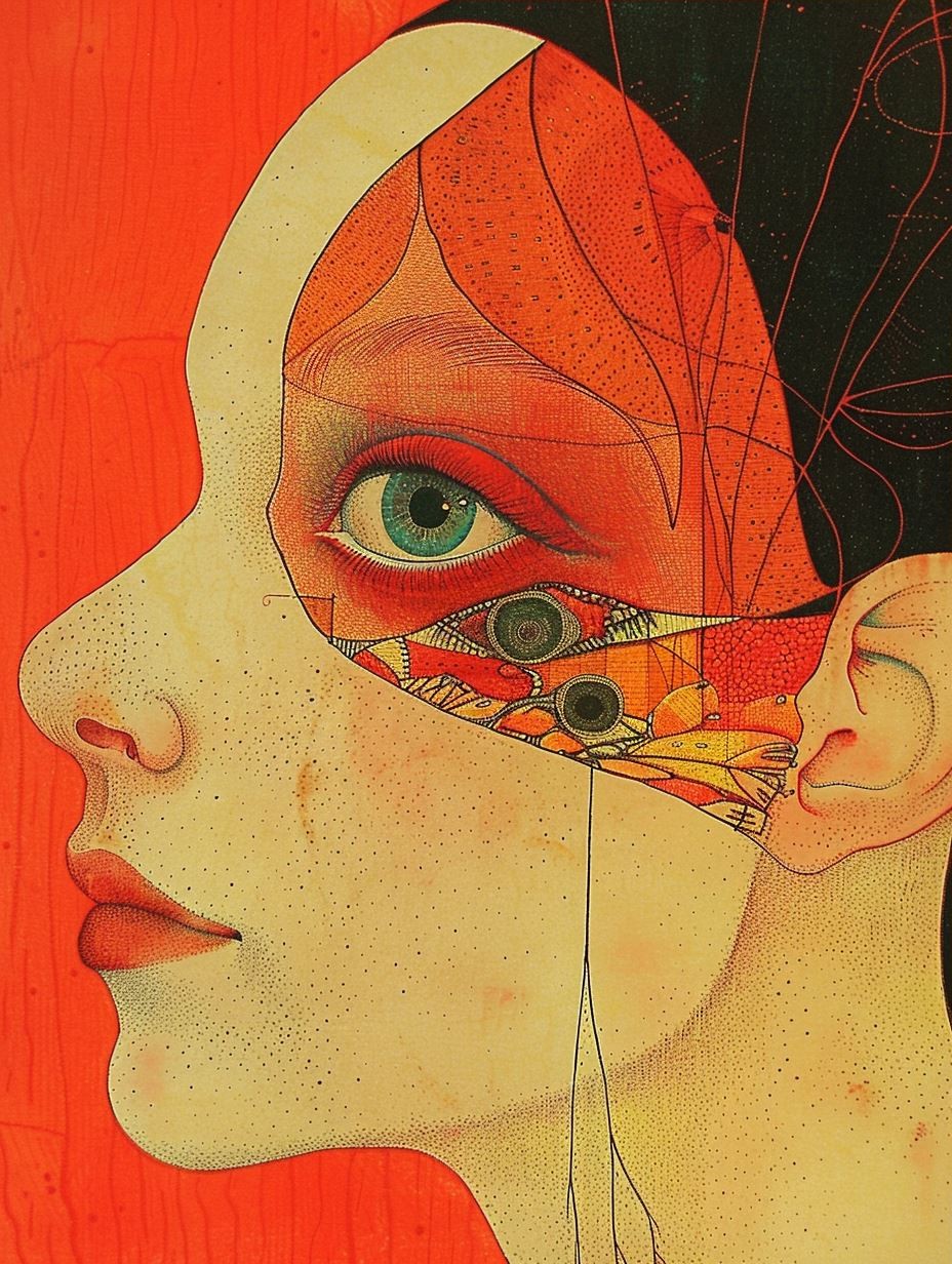 Cosmic Visionary Profile