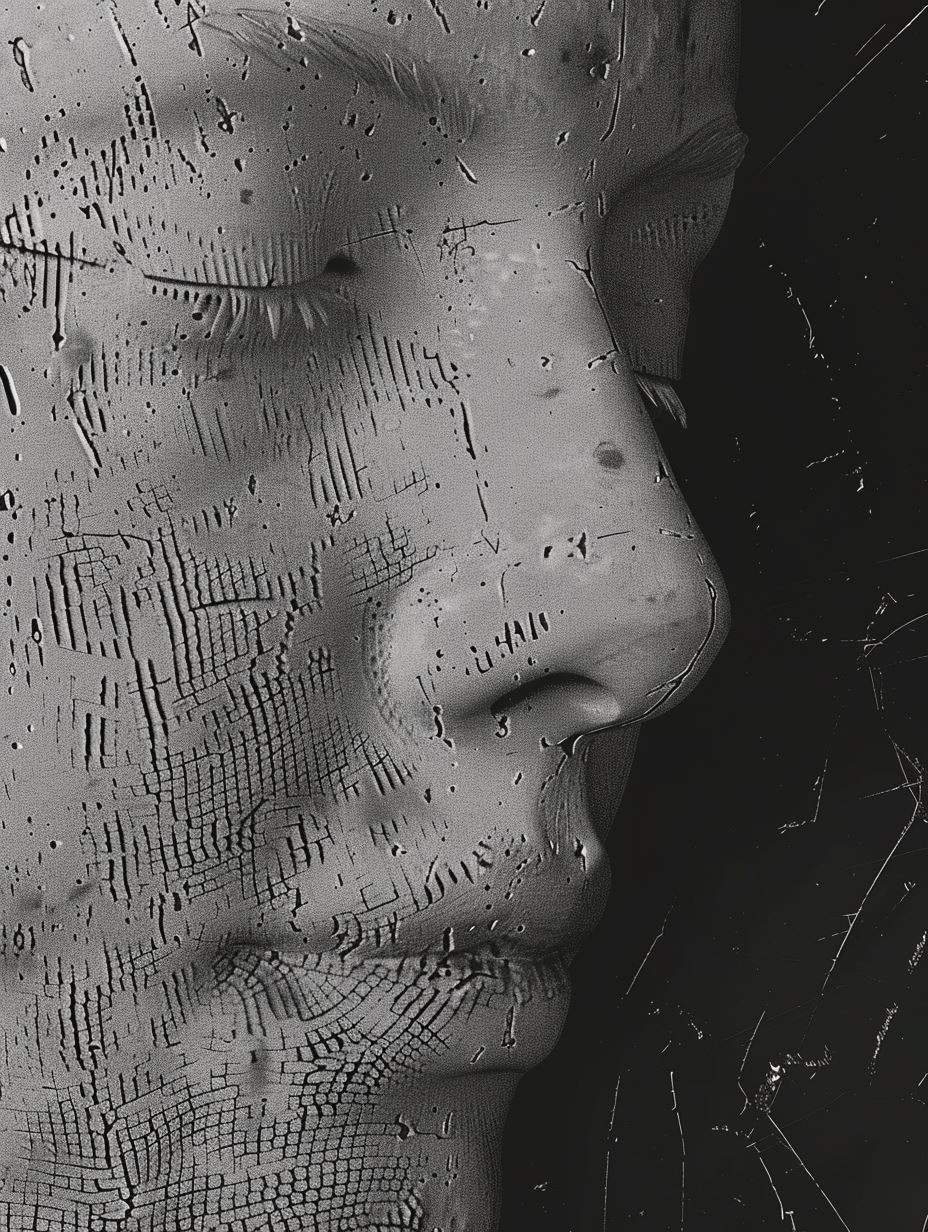 Fragmented Echoes of Memory