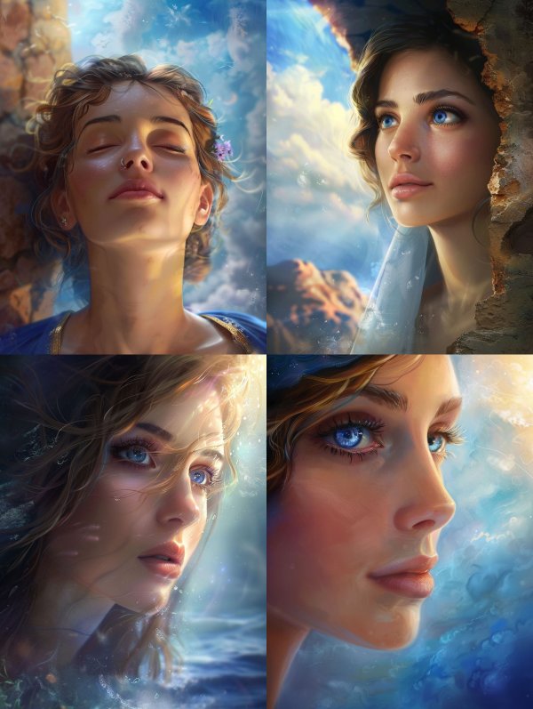 Celestial Serenity