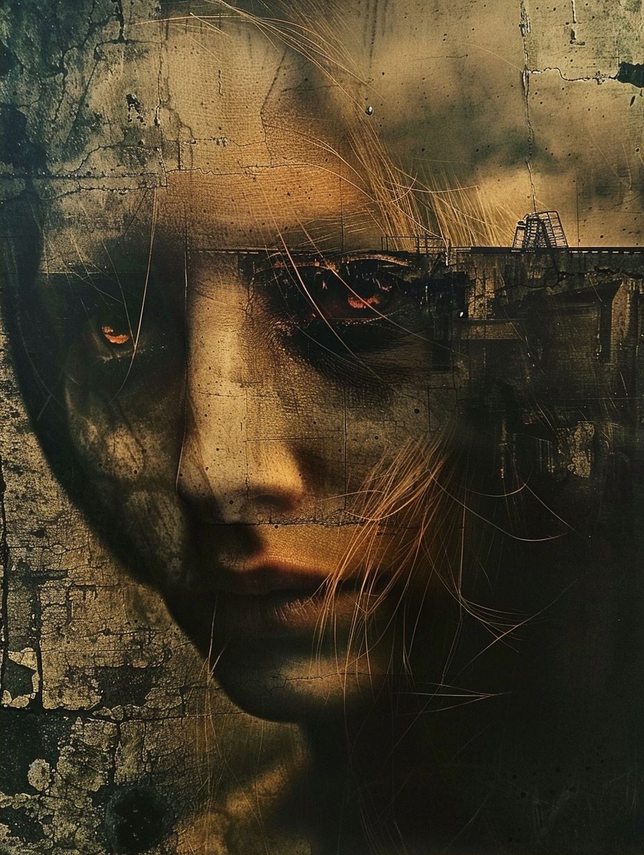 Fragmented Soul 3
