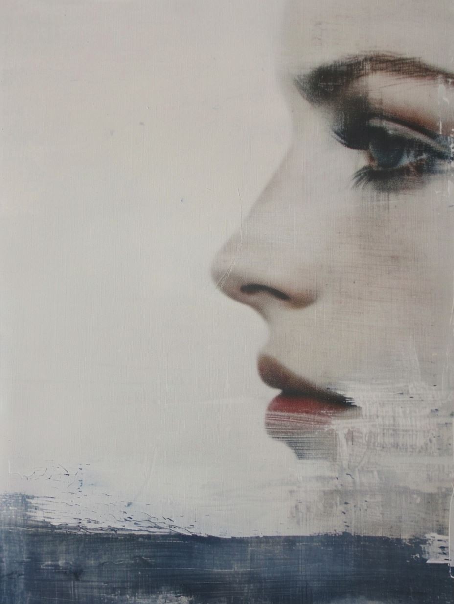 Faded Echoes of a Soul