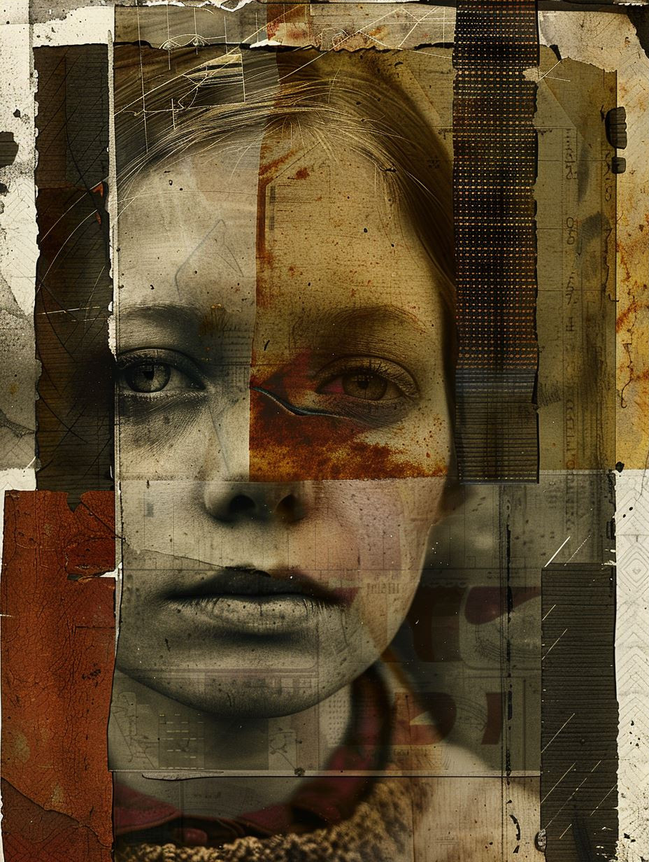 Fragmented Memories of a Soul