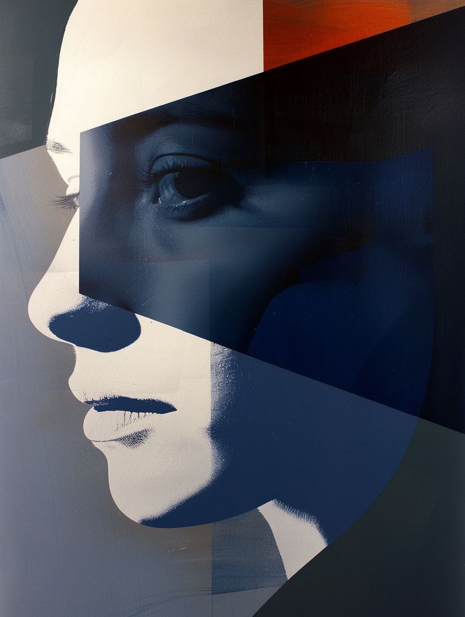 Geometric Soul Fragments 2