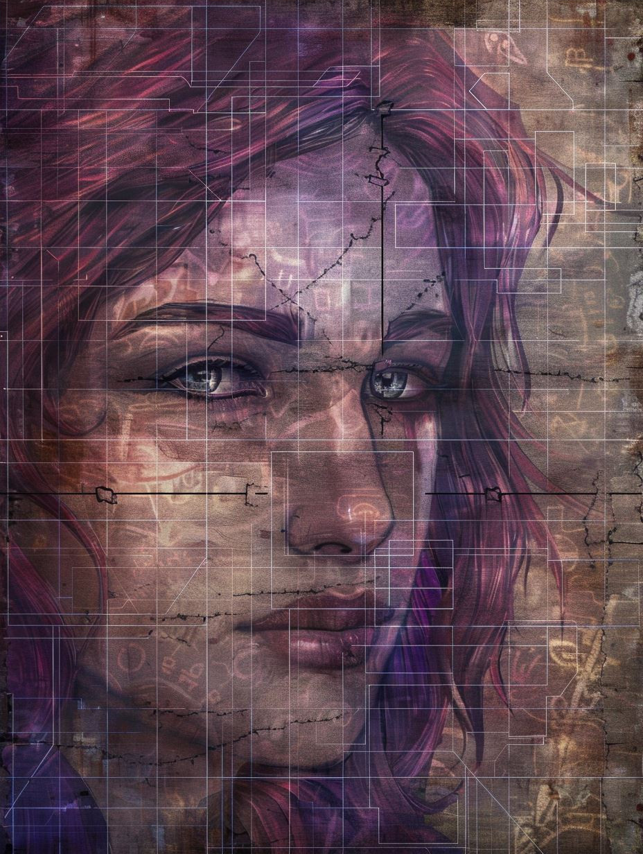 Cybernetic Soul Fragments