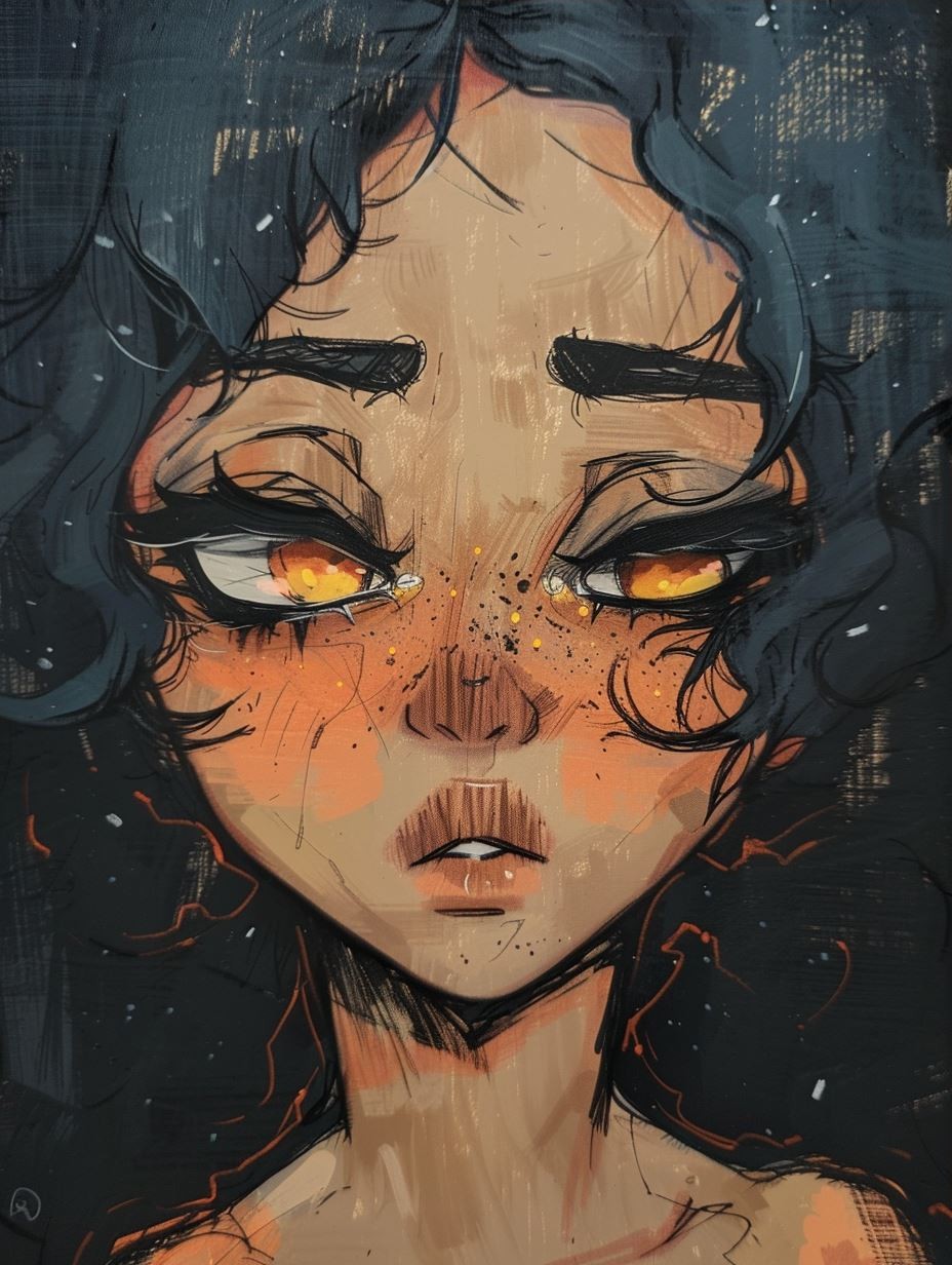 Celestial Gaze 3