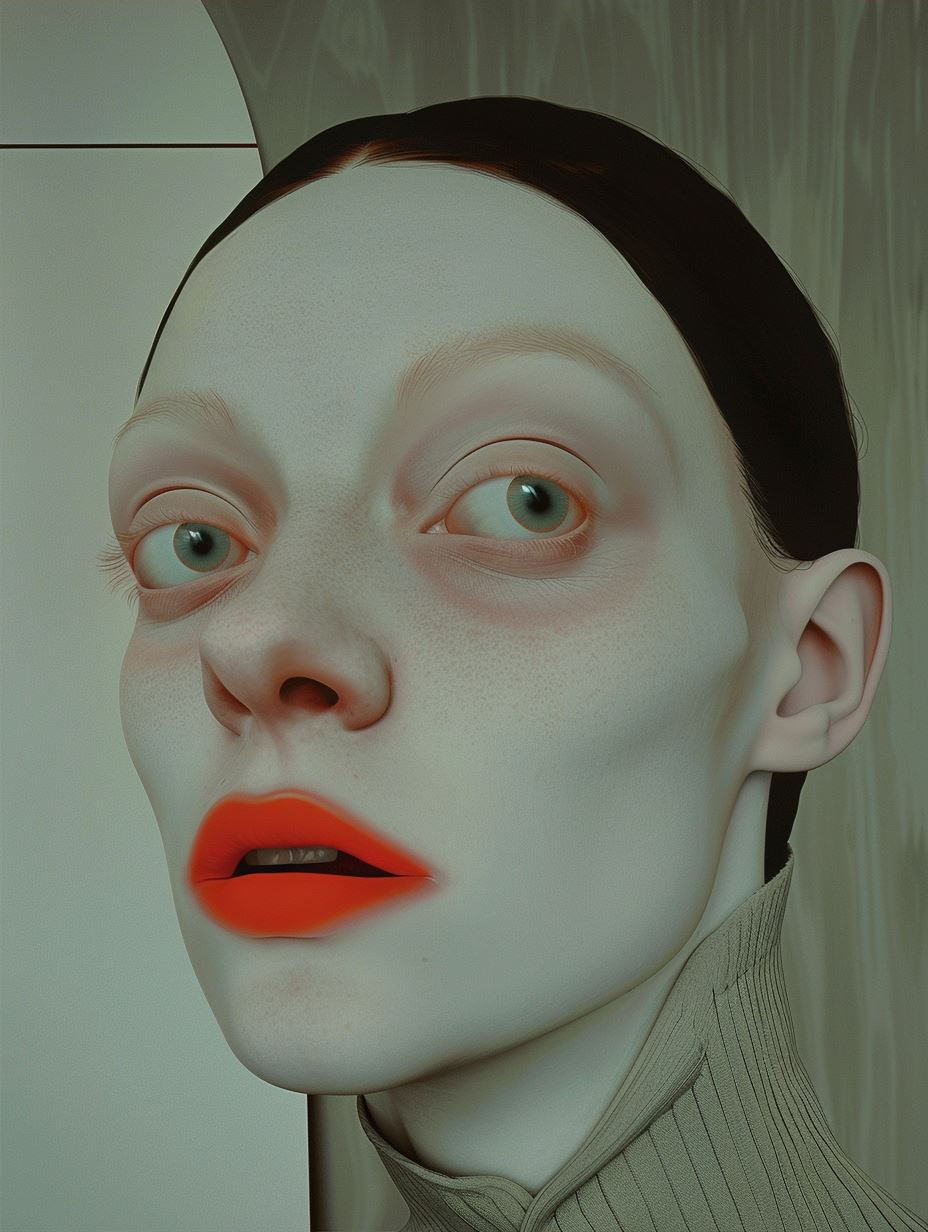 Duality of Digital Identity