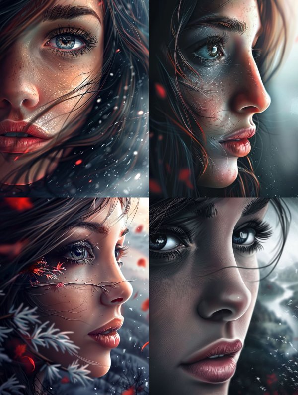 Celestial Gaze