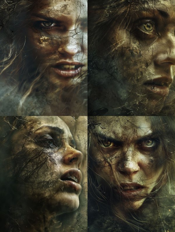 Primal Survival Spirit