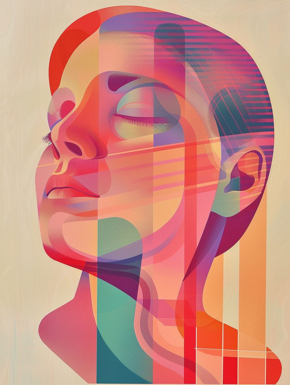 Prismatic Dream State