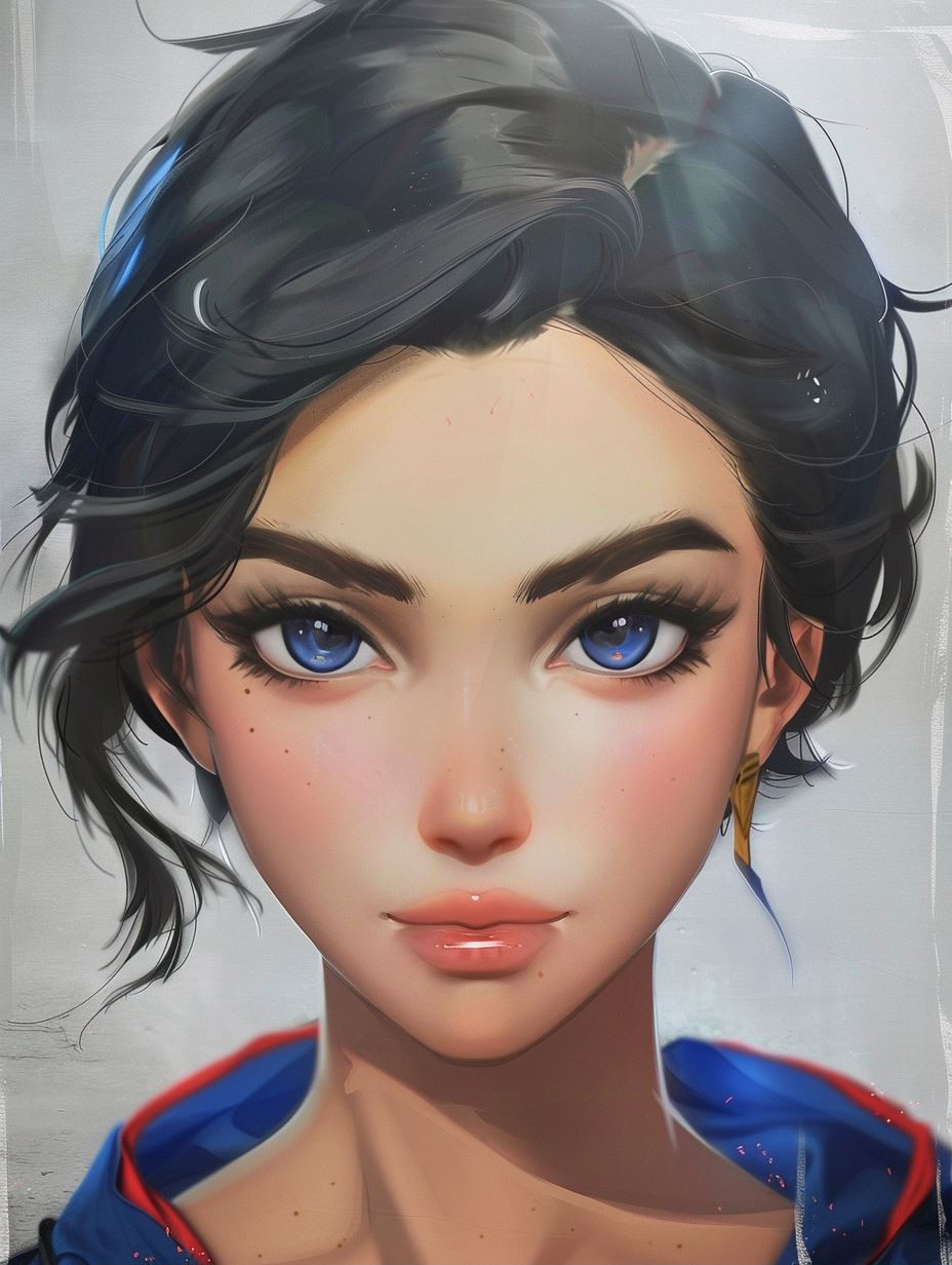 Celestial Gaze