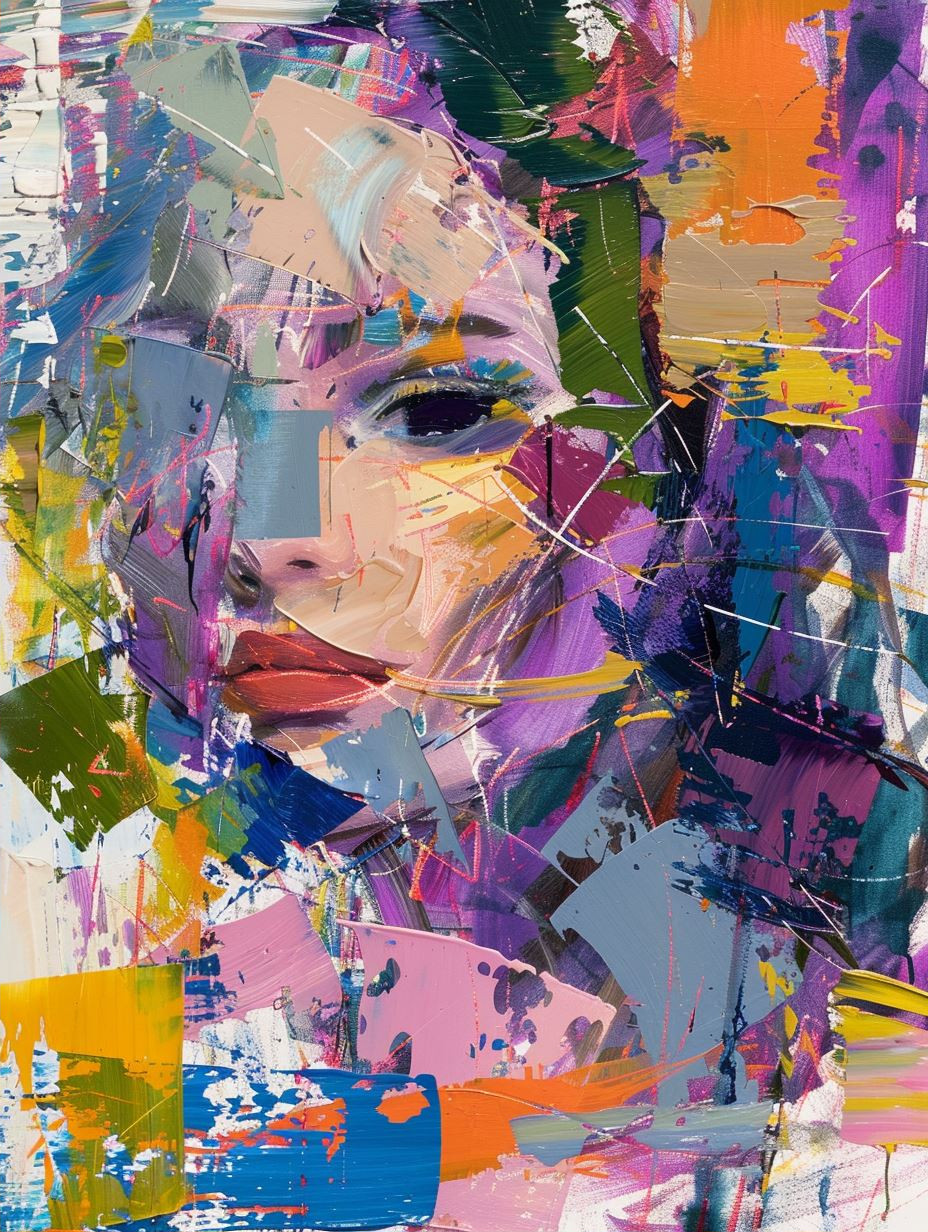 Chromatic Soul Fragments