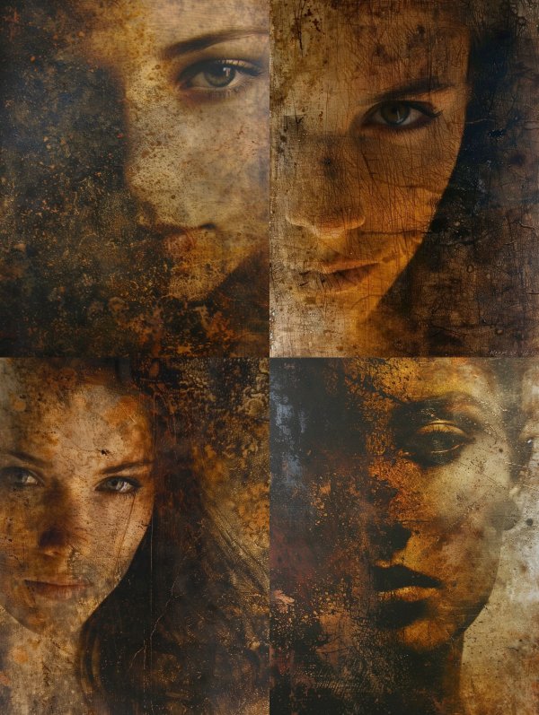 Echoes of a Forgotten Soul