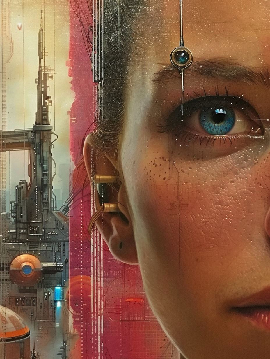 Cybernetic Soul Fragment