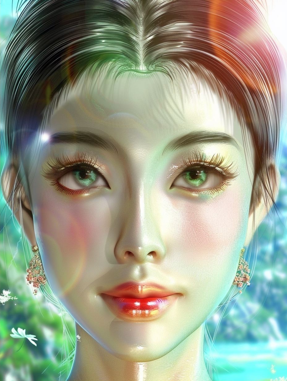 Digital Soul Prism - Image 2