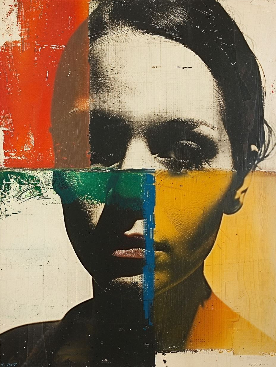 Fragmented Echoes of Silence - Image 4