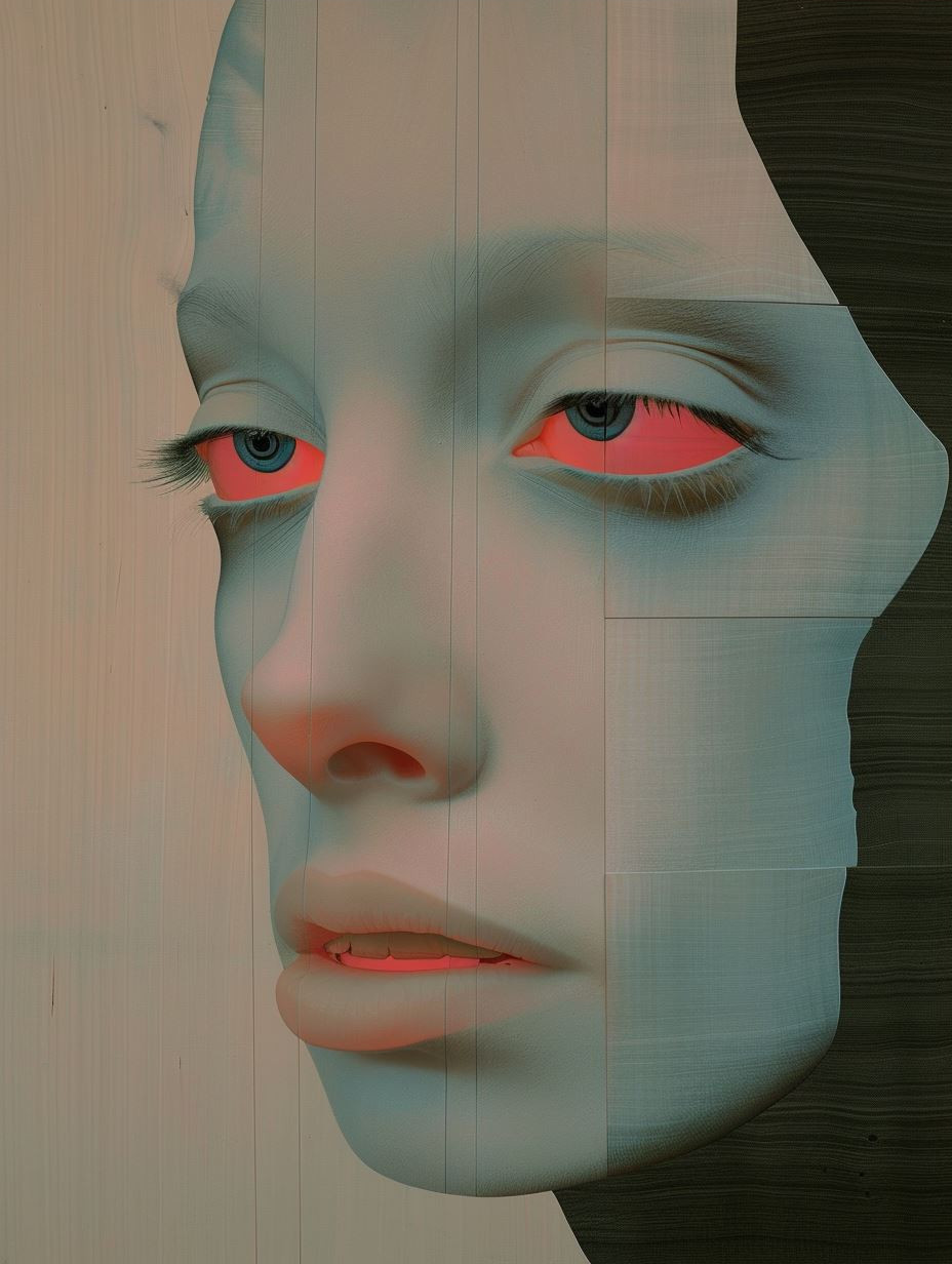 Duality of Digital Identity