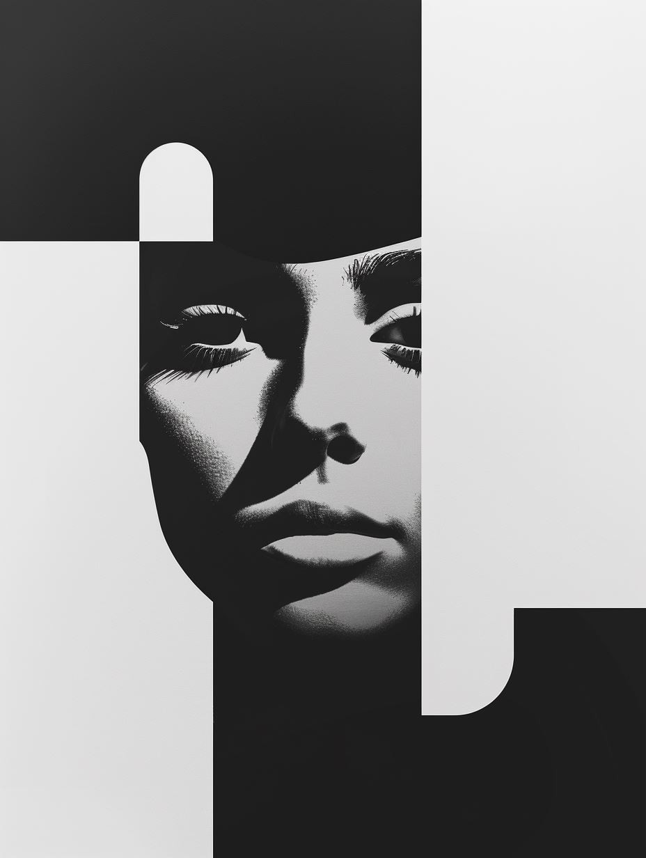 Fragmented Shadows of Silence
