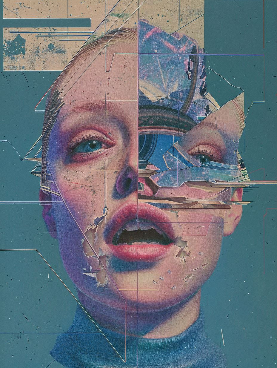 Digital Soul Cybernetic Fusion