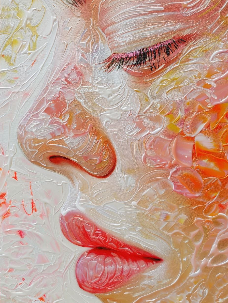 Impasto Vision
