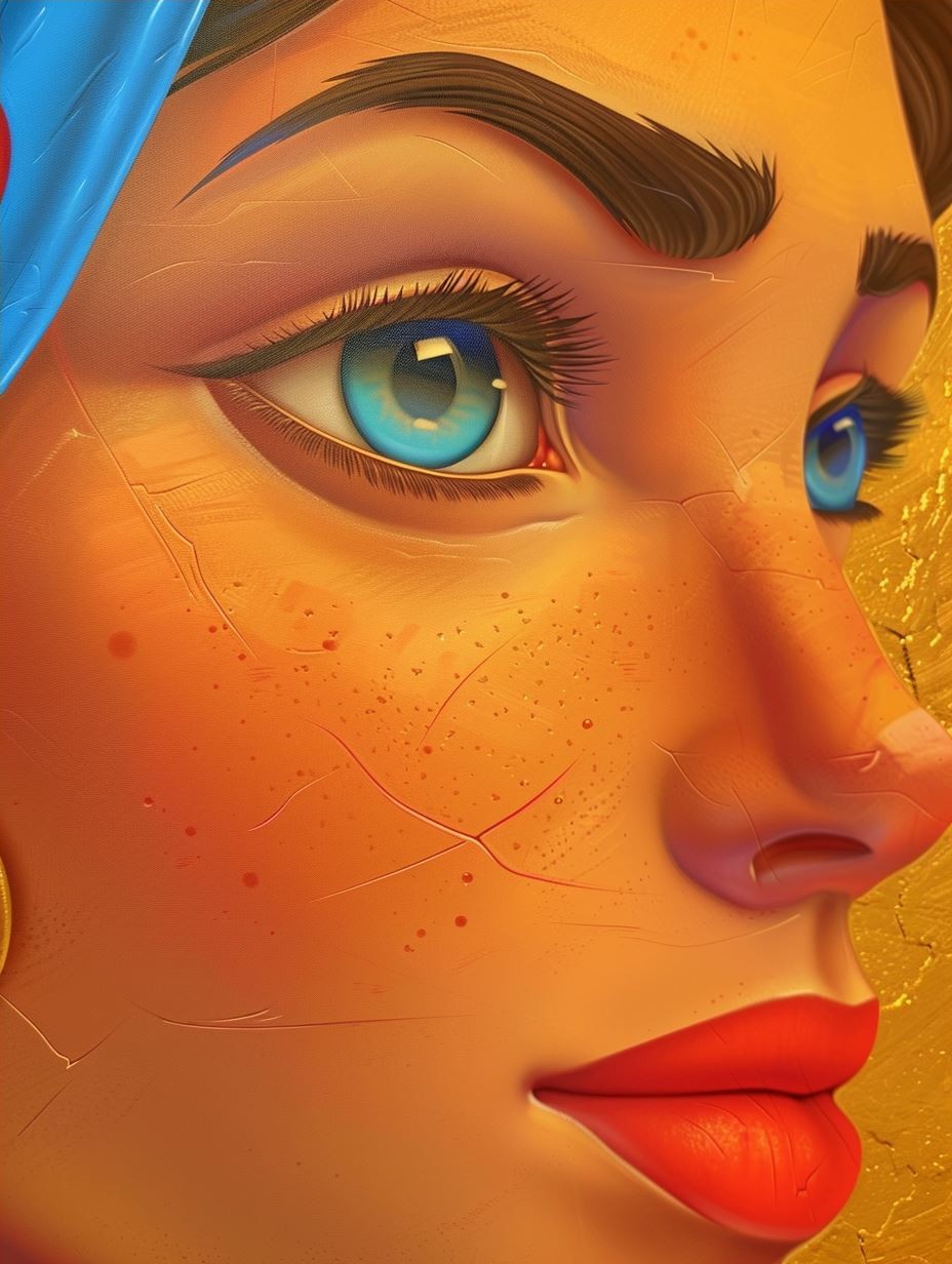 Golden Hour Glow