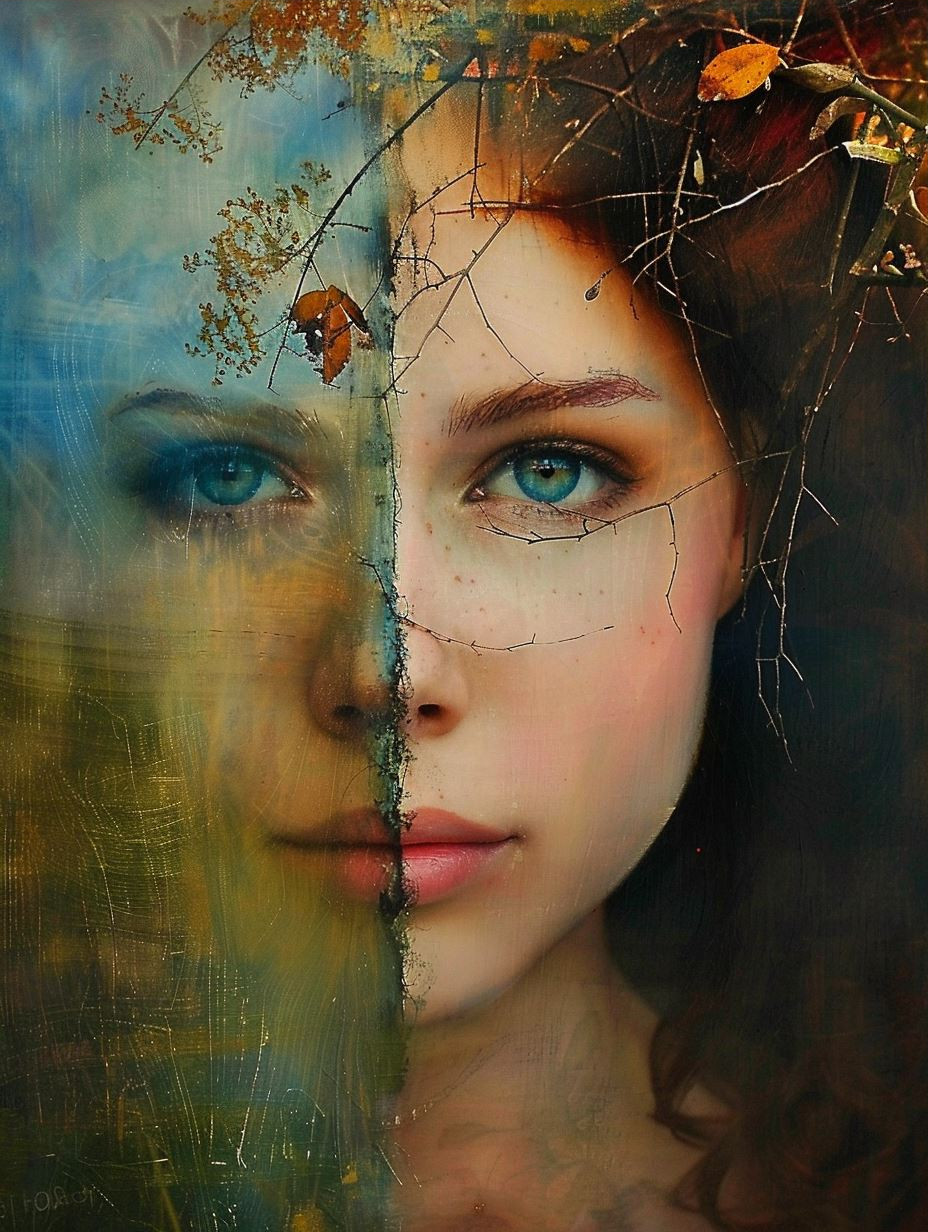 Ethereal Gaze in Rust