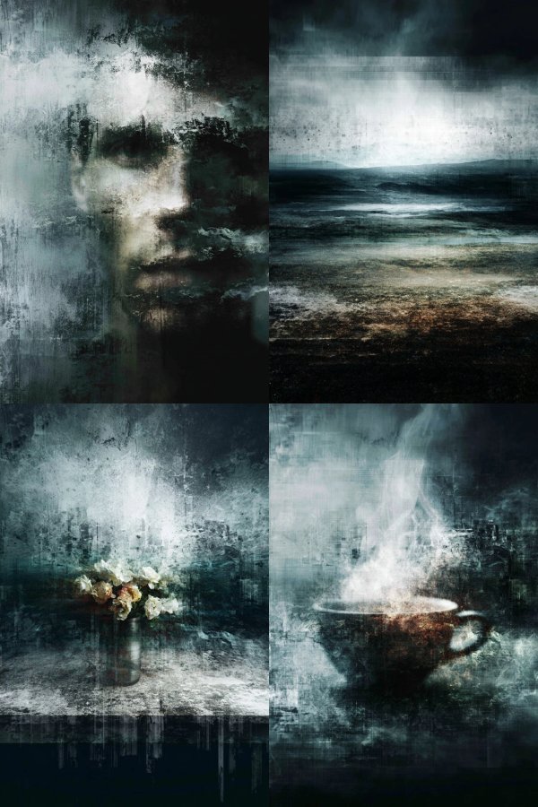 Shadowed Echoes