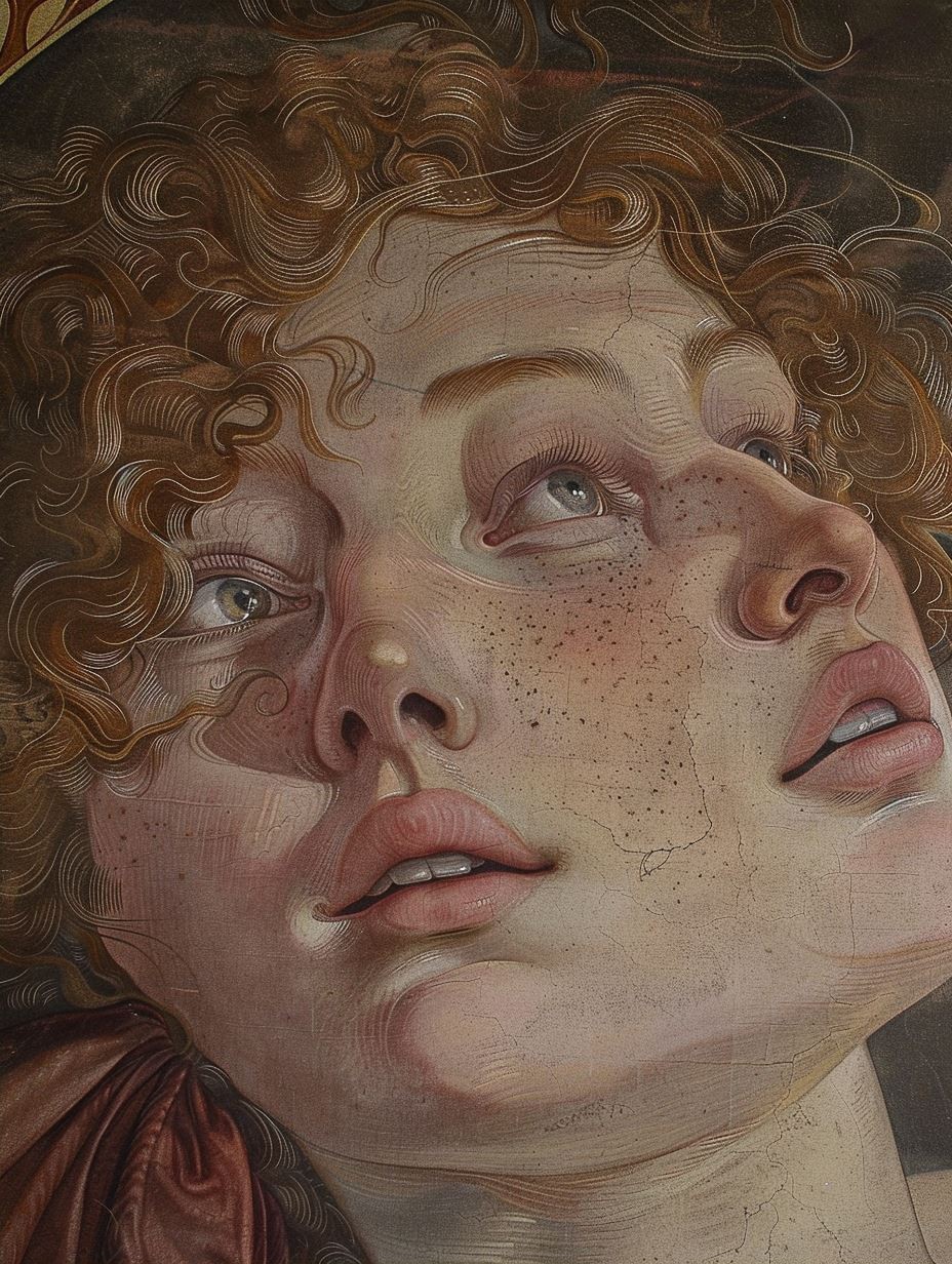 Renaissance Dream Profile