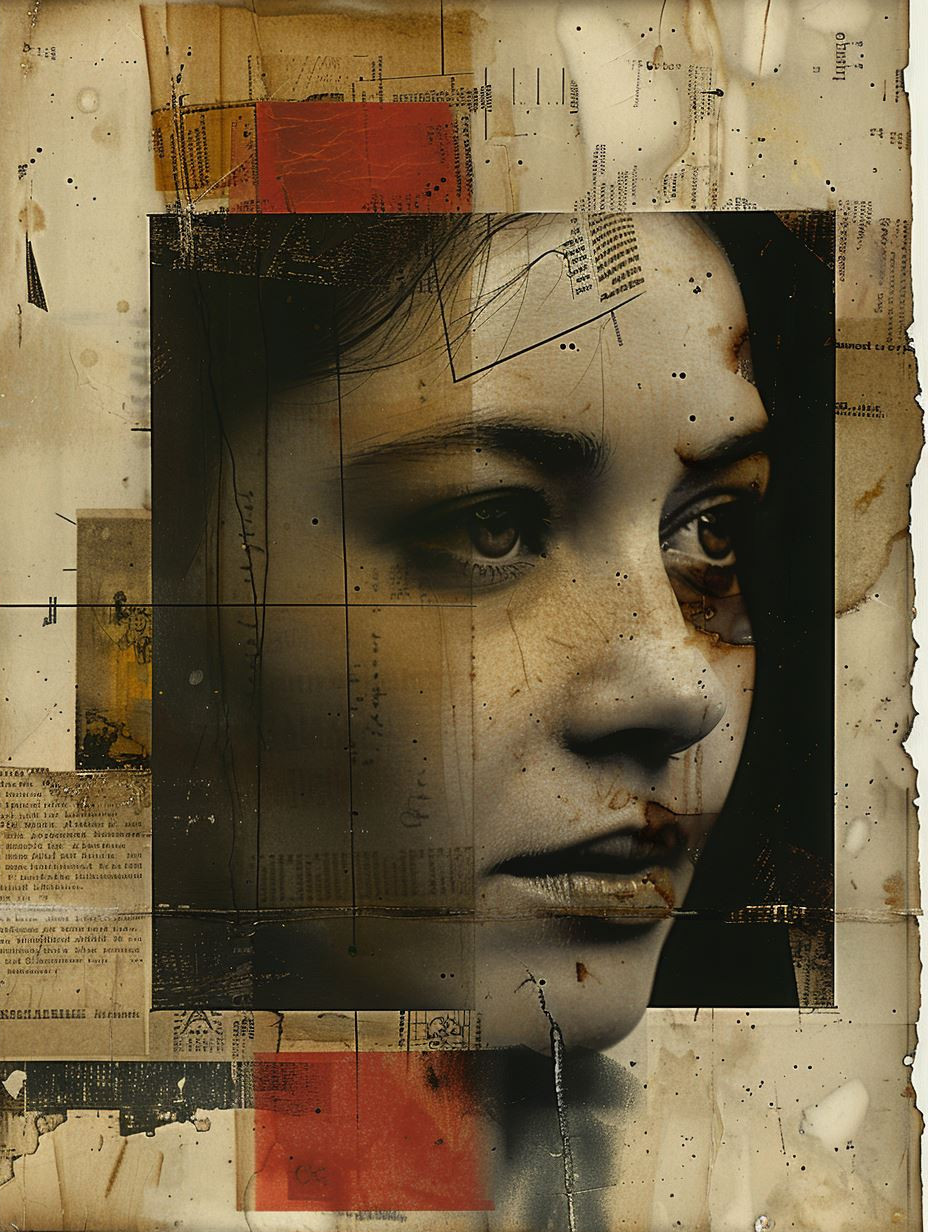Fragmented Memories of a Soul