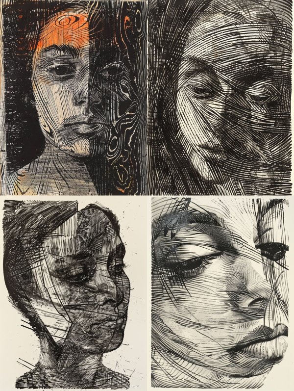 Etched Soul Fragments