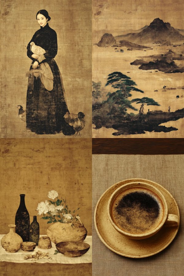Imperial Silk Silence