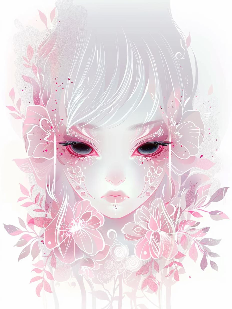 Celestial Dream Gaze