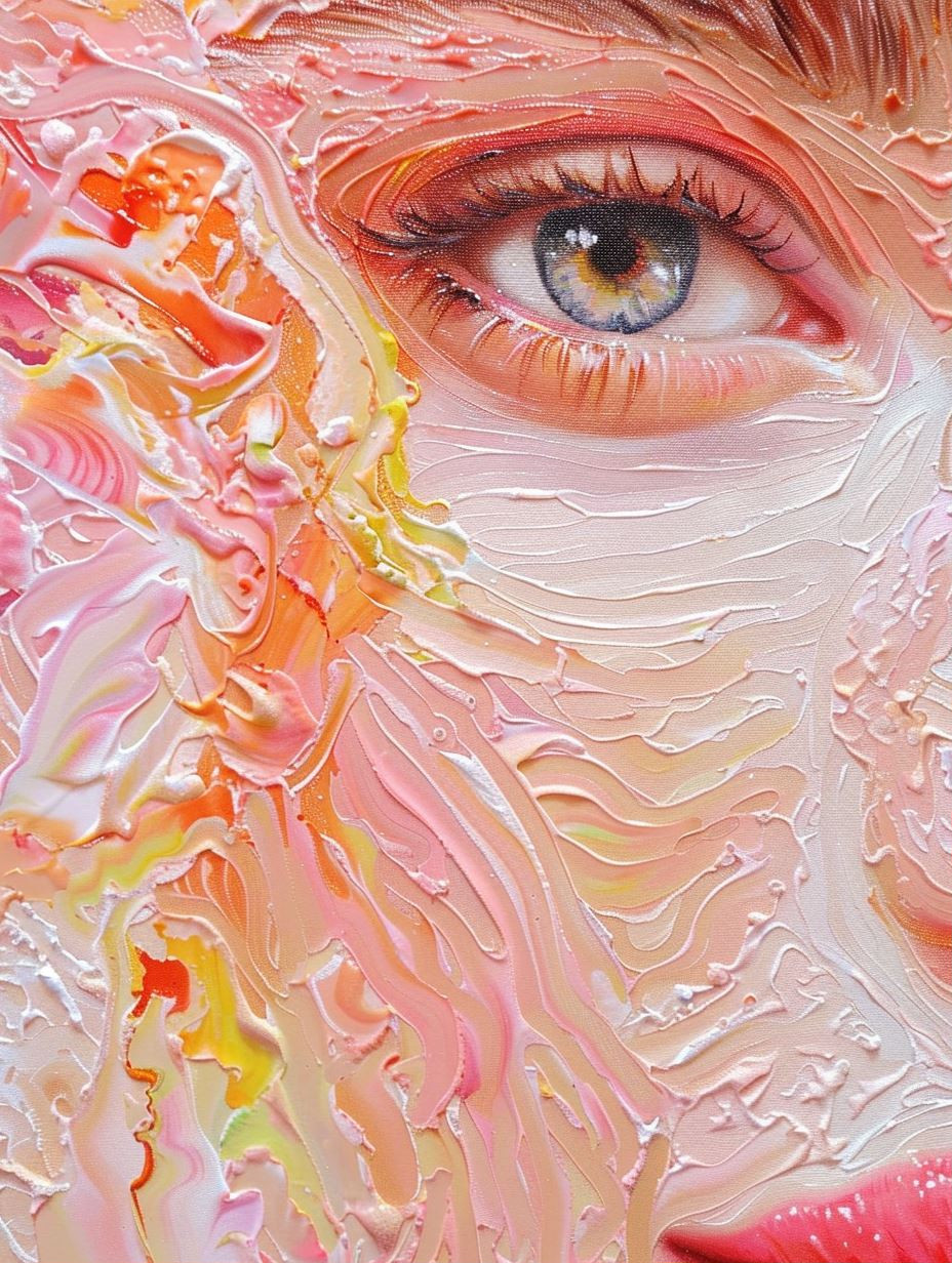 Impasto Vision